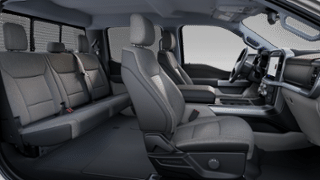 2025 Ford F-150® Internal Image 1